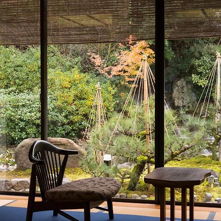 Ryotei Manyou Nomi Exterior foto