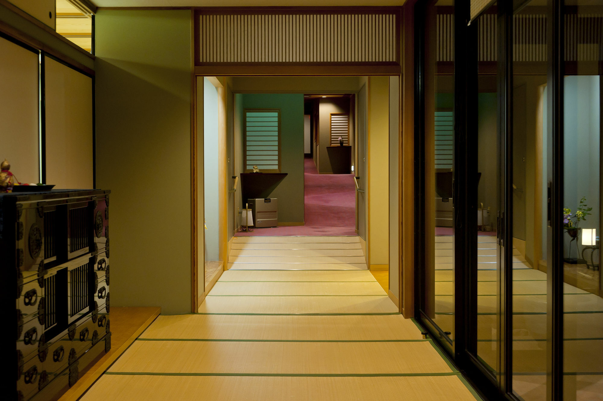 Ryotei Manyou Nomi Exterior foto