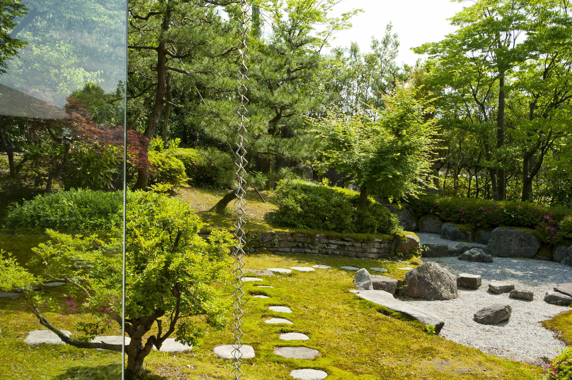 Ryotei Manyou Nomi Exterior foto